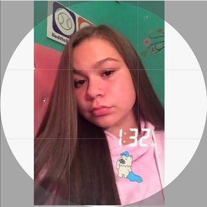 Meet your Posher, Ryleigh